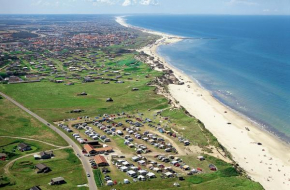 Løkken Strand Camping